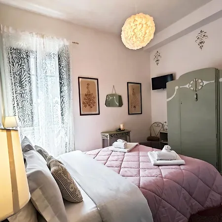 La Casa Dei Carrai Bed & Breakfast 3*
