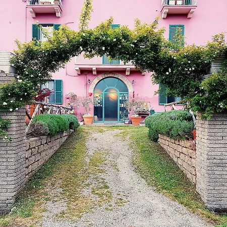 La Casa Dei Carrai 3* 피틸리아노