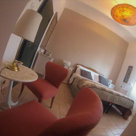 La Casa Dei Carrai 3*