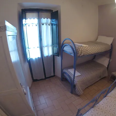 La Casa Dei Carrai Bed & Breakfast