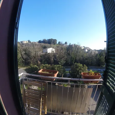 La Casa Dei Carrai B&B 3*