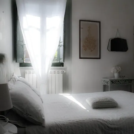 B&B La Casa Dei Carrai 3*