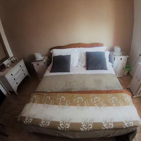 La Casa Dei Carrai 3* 피틸리아노