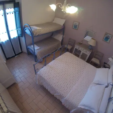 La Casa Dei Carrai B&B