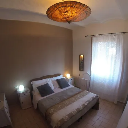 La Casa Dei Carrai B&B