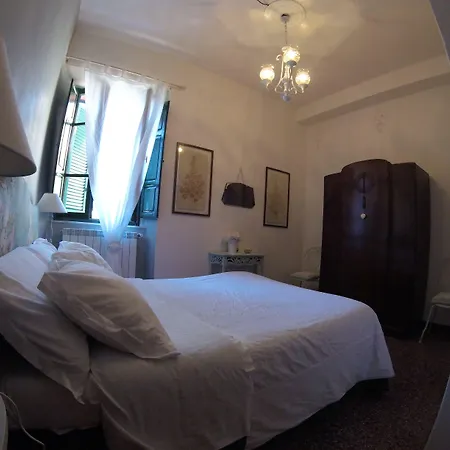 La Casa Dei Carrai 3*