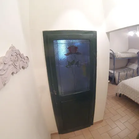 La Casa Dei Carrai B&B 피틸리아노