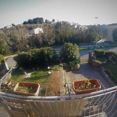 La Casa Dei Carrai B&B 3*