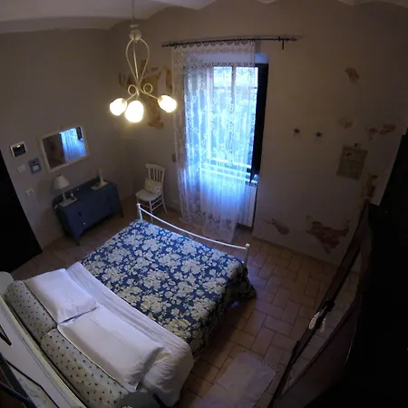 B&B La Casa Dei Carrai