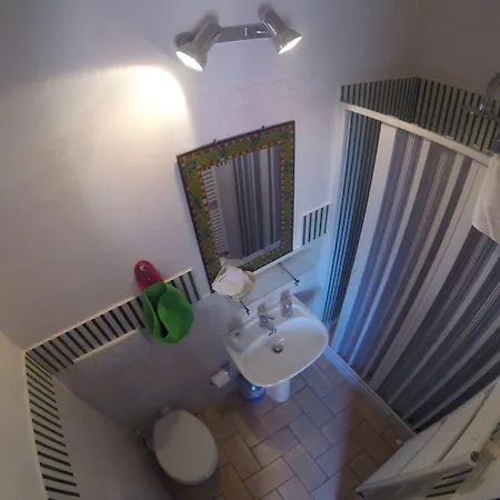 La Casa Dei Carrai B&B