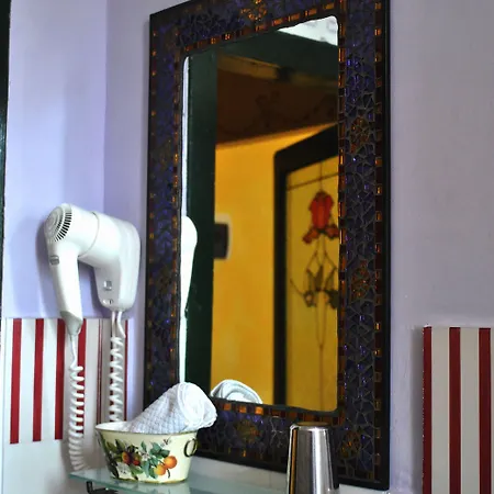 Bed & Breakfast La Casa Dei Carrai 3*