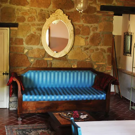 La Casa Dei Carrai Bed & Breakfast 3*