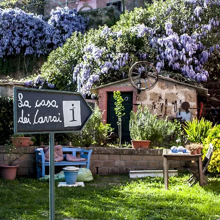 La Casa Dei Carrai Bed & Breakfast