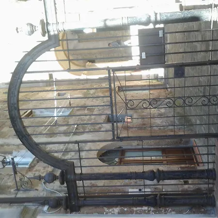 La Casa Dei Carrai B&B