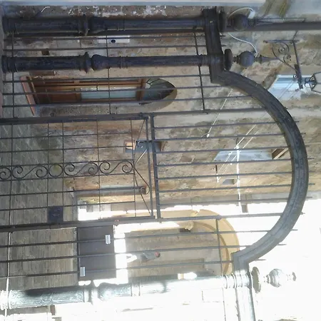 B&B La Casa Dei Carrai 피틸리아노