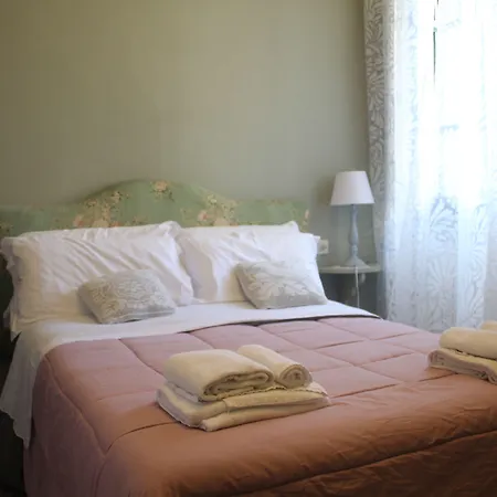 La Casa Dei Carrai B&B