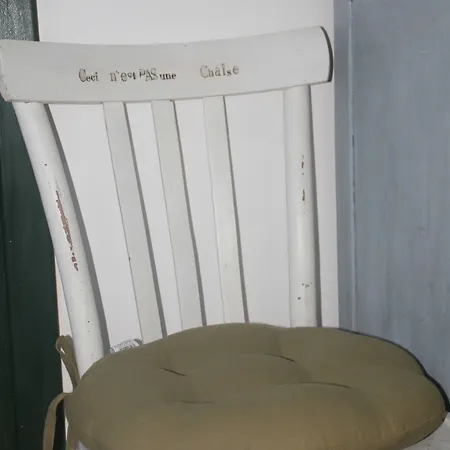 La Casa Dei Carrai 3*