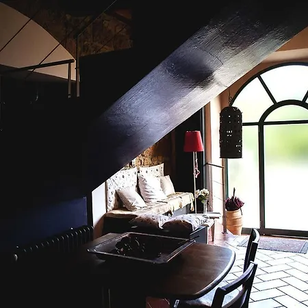 La Casa Dei Carrai Bed & Breakfast 3*