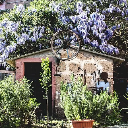 La Casa Dei Carrai 3*