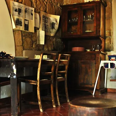 La Casa Dei Carrai 3* Pitigliano