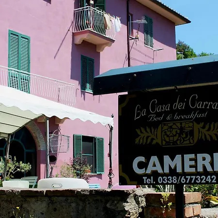 Bed & Breakfast La Casa Dei Carrai