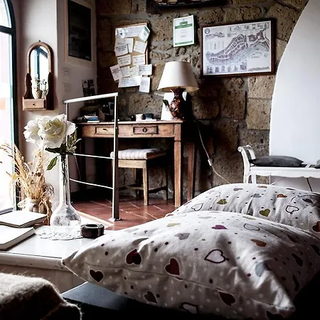 La Casa Dei Carrai 3*