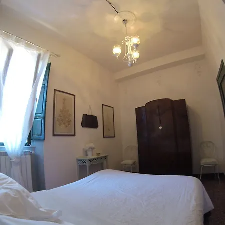 La Casa Dei Carrai 3*