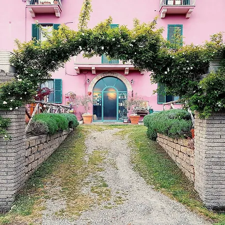 La Casa Dei Carrai